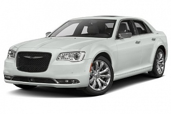   CHRYSLER () 300C